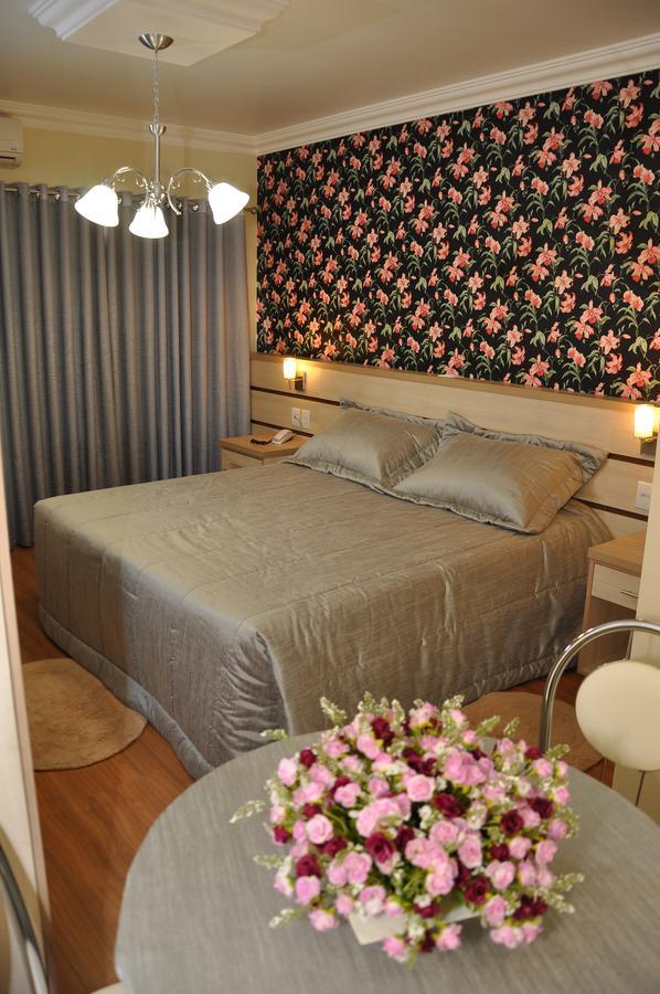 Hotel Premier Santa Rita  외부 사진
