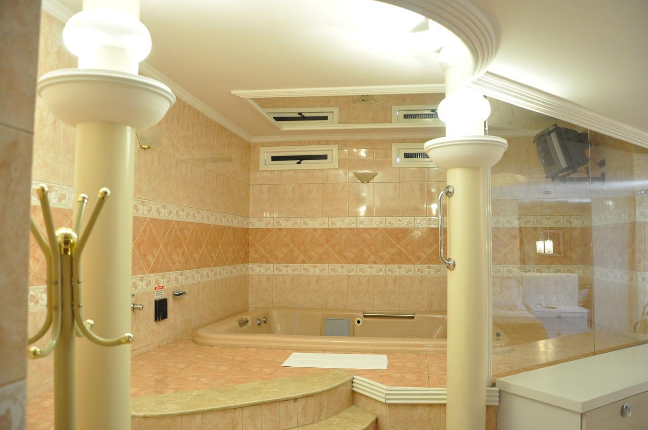 Hotel Premier Santa Rita  외부 사진