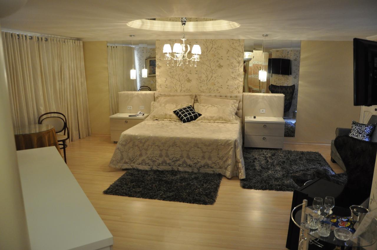 Hotel Premier Santa Rita  외부 사진