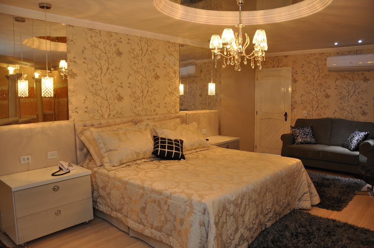 Hotel Premier Santa Rita  외부 사진